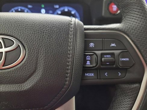 New 2026 Toyota Tacoma TRD Off-Road image 59