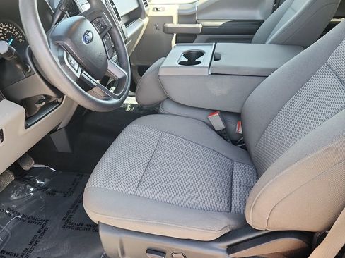 Used 2020 Ford F150 XLT w/ Equipment Group 301A Mid AWD/4WD image 7