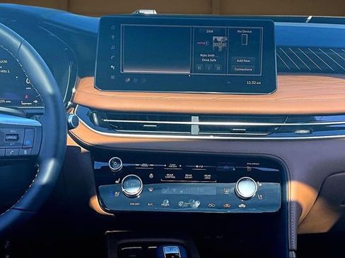 New 2026 INFINITI QX60 Autograph AWD/4WD image 6