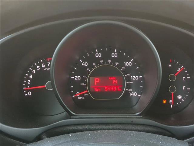 Used 2019 Kia Soul + FWD image 11