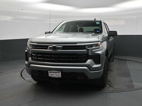 New 2026 Chevrolet Silverado 1500 RST w/ RST Select Package image 5