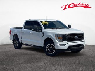 Used 2023 Ford F150 XLT w/ Equipment Group 302A High video 1