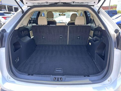 Used 2016 Ford Edge SEL w/ Equipment Group 201A AWD/4WD image 8
