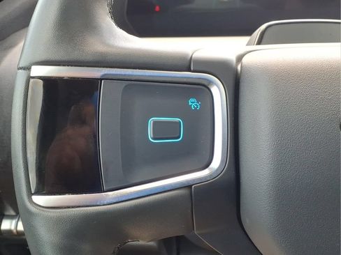 Used 2025 Ford Expedition Active AWD/4WD image 28
