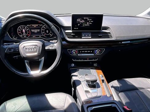 Used 2018 Audi Q5 2.0T Premium Plus AWD/4WD image 15