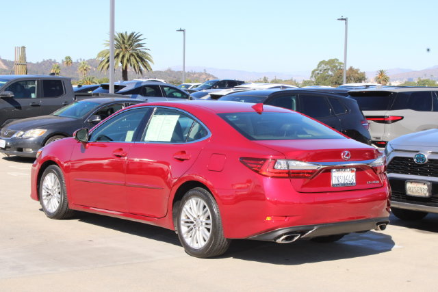 Used 2016 Lexus ES 350 FWD image 19