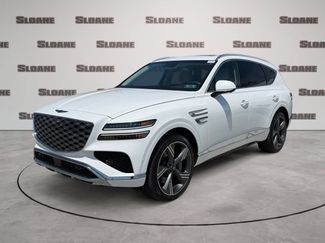 Used 2025 Genesis GV80 2.5T Prestige AWD/4WD video 1