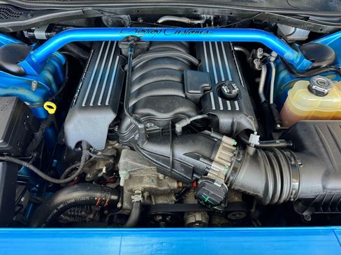 Used 2019 Dodge Challenger R/T Scat Pack w/ Widebody Package image 35