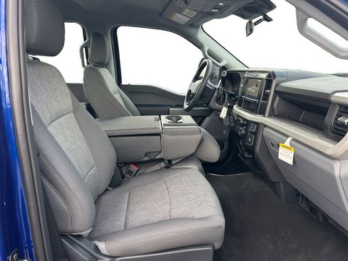 New 2026 Ford F250 XL w/ STX Appearance Package image 18