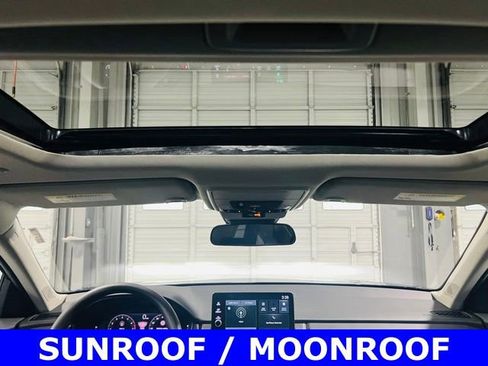 New 2026 Honda Accord SE image 8