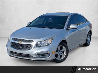 Used 2016 Chevrolet Cruze LT w/ Technology Package