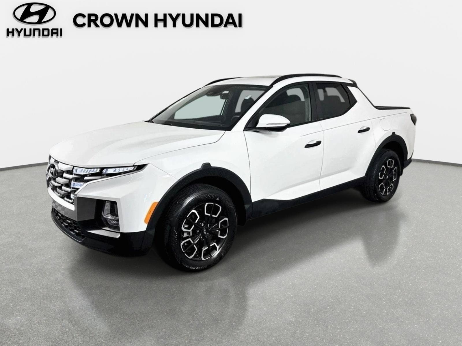 Certified 2023 Hyundai Santa Cruz SEL w/ Activity Package AWD/4WD image 1