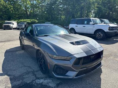 Certified 2024 Ford Mustang GT w/ GT Performance Package