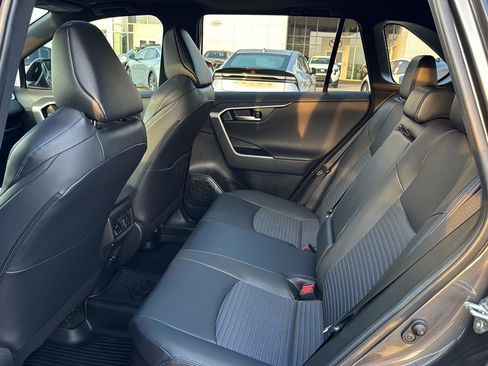 Used 2023 Toyota RAV4 XSE image 9