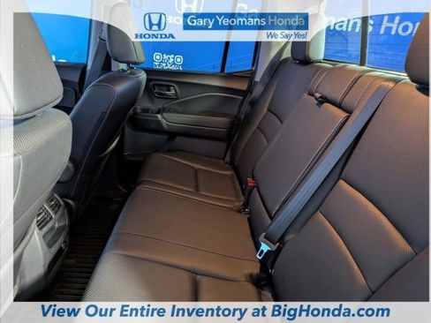Certified 2023 Honda Ridgeline RTL-E image 17