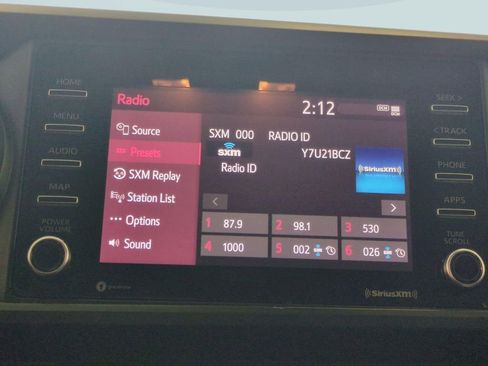 Used 2022 Toyota Tacoma SR RWD image 17