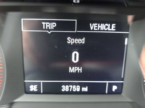 Used 2024 Chevrolet Trax LS FWD image 22