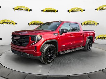 Used 2023 GMC Sierra 1500 Elevation w/ Elevation Premium Package