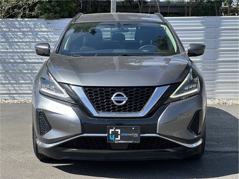 Used 2019 Nissan Murano S FWD image 7