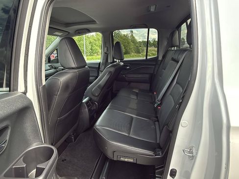 Used 2023 Honda Ridgeline RTL-E image 26