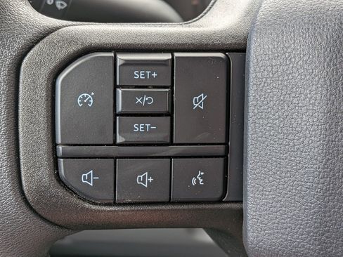 New 2026 Ford F250 XL image 25