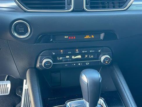 Used 2025 MAZDA CX-5 AWD 2.5 S w/ Preferred Package image 21