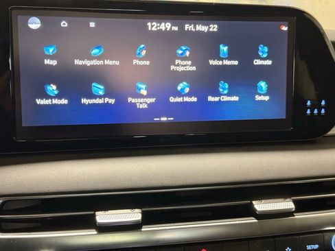 Used 2024 Hyundai Palisade Calligraphy FWD image 15