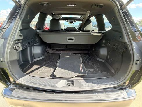 Certified 2025 Subaru Forester Sport AWD/4WD image 29