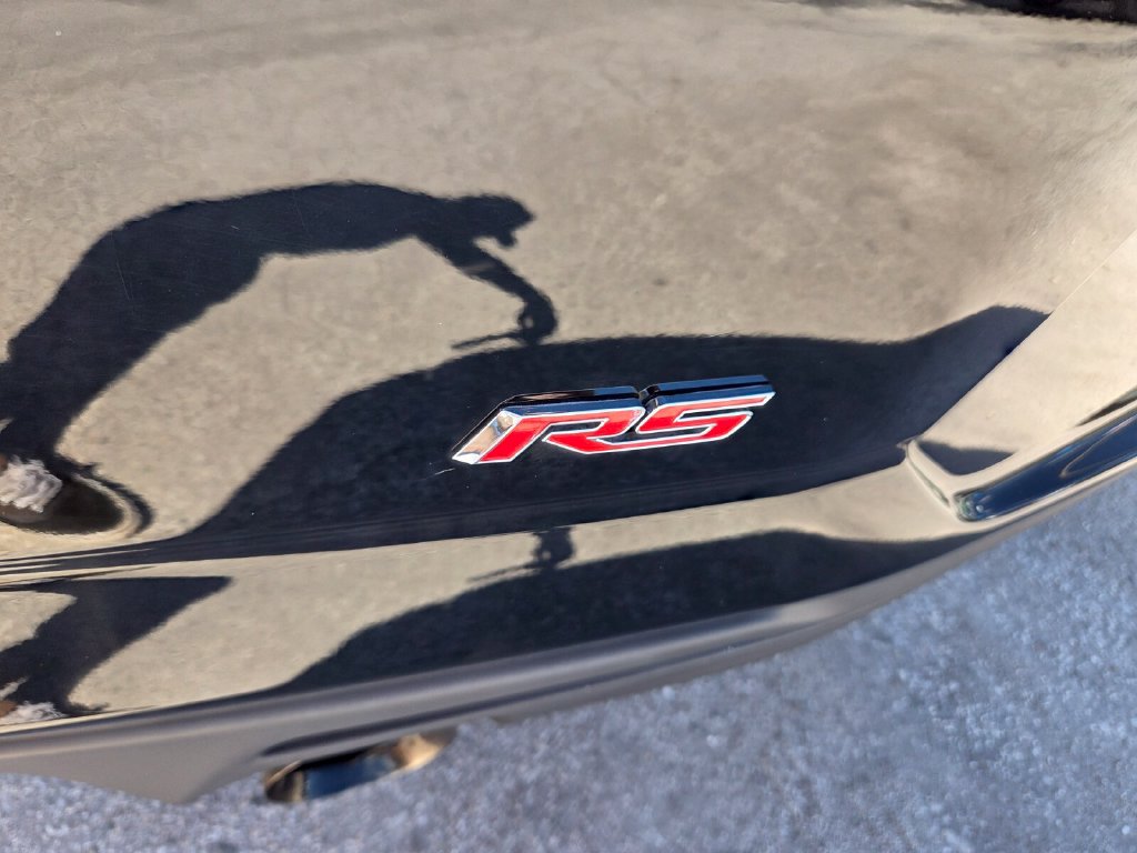 Used 2023 Chevrolet Camaro LT w/ RS Package RWD image 10