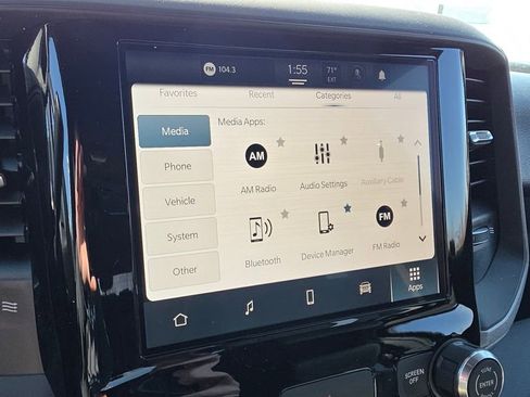 New 2026 RAM 2500 Tradesman image 19