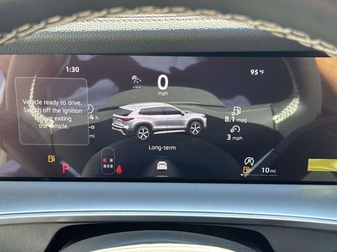 New 2026 Volkswagen Tiguan SE FWD image 19