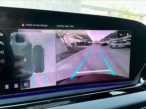 Used 2025 Audi A5 2.0T Premium Plus w/ Premium Plus image 31