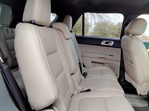 Used 2015 Ford Explorer XLT w/ Equipment Group 202A image 23