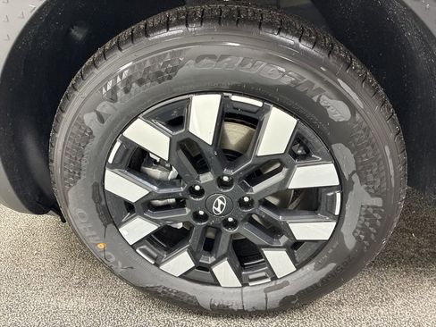 New 2026 Hyundai Santa Cruz SEL image 9