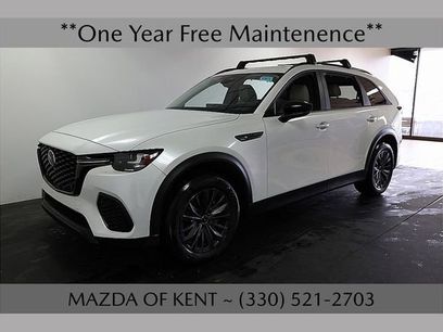 New 2026 MAZDA CX-70 SC Plus