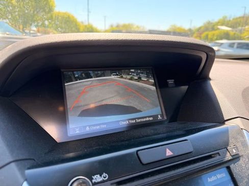 Used 2020 Acura MDX SH-AWD w/ Technology Package image 14