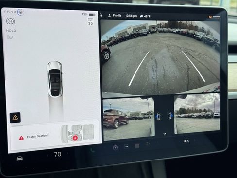 Used 2021 Tesla Model Y Long Range image 10