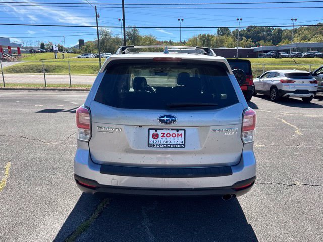 Used 2017 Subaru Forester 2.5i Limited AWD/4WD image 7