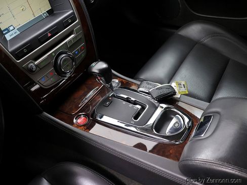 Used 2009 Jaguar XKR R RWD image 40
