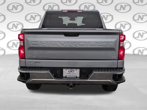 Used 2023 Chevrolet Silverado 1500 LT AWD/4WD image 23