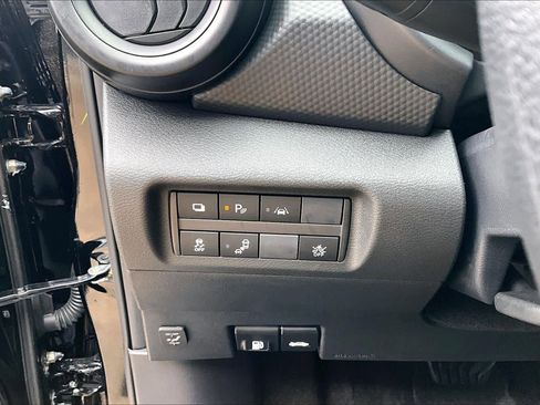 Certified 2025 Nissan Kicks Play S w/ Interior Electronics Package image 31