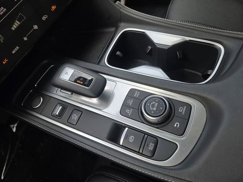 Used 2025 INFINITI QX60 Luxe w/ Vision Package FWD image 19