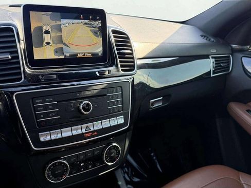 Used 2016 Mercedes-Benz GLE 450 4MATIC Coupe image 19