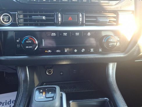 Used 2024 Nissan Pathfinder Platinum w/ Cargo Package image 20