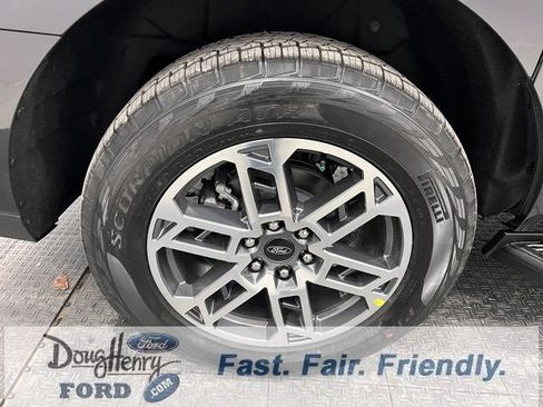 New 2026 Ford Expedition Max Active AWD/4WD image 20