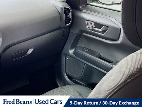 Used 2024 Ford Bronco Sport Big Bend AWD/4WD image 27
