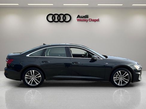 Used 2020 Audi A6 3.0T Premium Plus w/ Premium Plus Package image 6