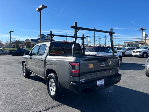 Used 2022 Nissan Frontier S w/ Technology Package image 10