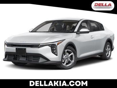 New 2026 Kia K4