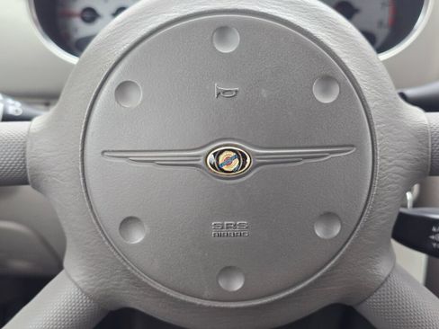 Used 2005 Chrysler PT Cruiser GT FWD image 69